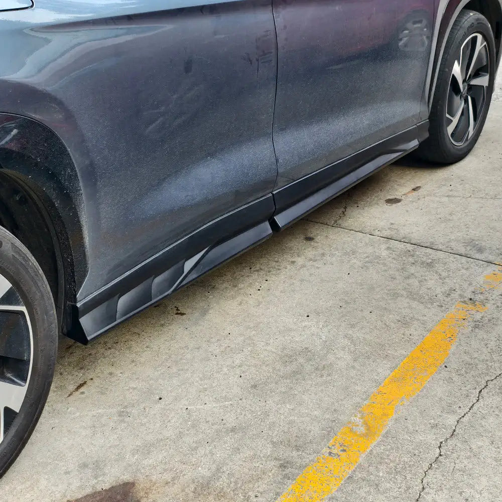 Performance Side Skirts for BYD Sealion 7 BYD3