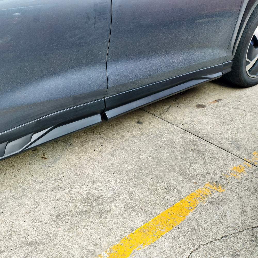 Performance Side Skirts for BYD Sealion 7 BYD6