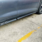 Performance Side Skirts for BYD Sealion 7 BYD6