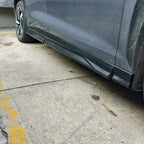 Performance Side Skirts for BYD Sealion 7 BYD7