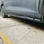 Performance Side Skirts for BYD Sealion 7 BYD9