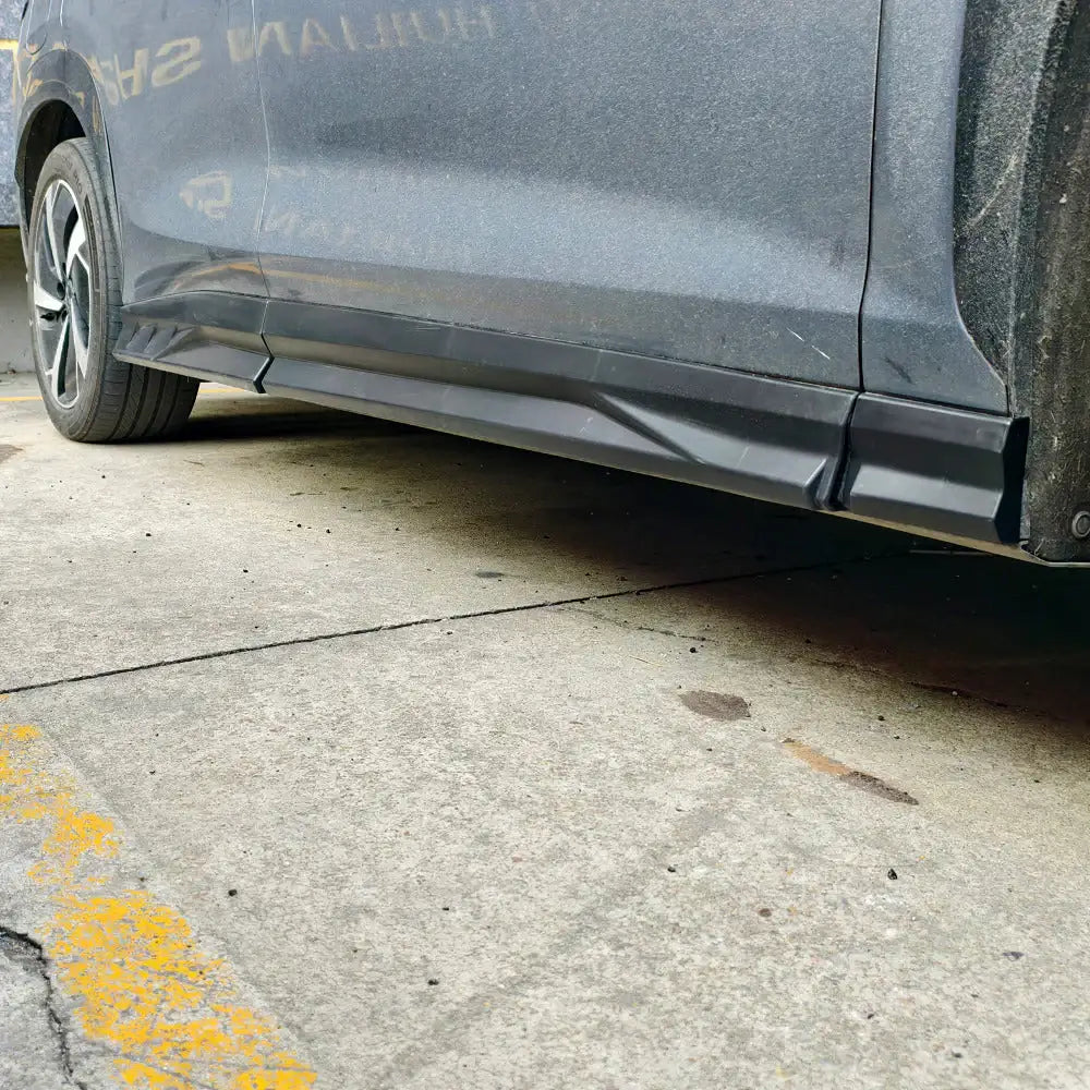 Performance Side Skirts for BYD Sealion 7 BYD8