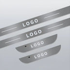 Illuminated Door Sill for Atto 3 BYD12