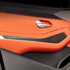 Inner Door Panel Armrest Trim BYD Sealion 8/Atto 8 (4 Pcs) BYD3
