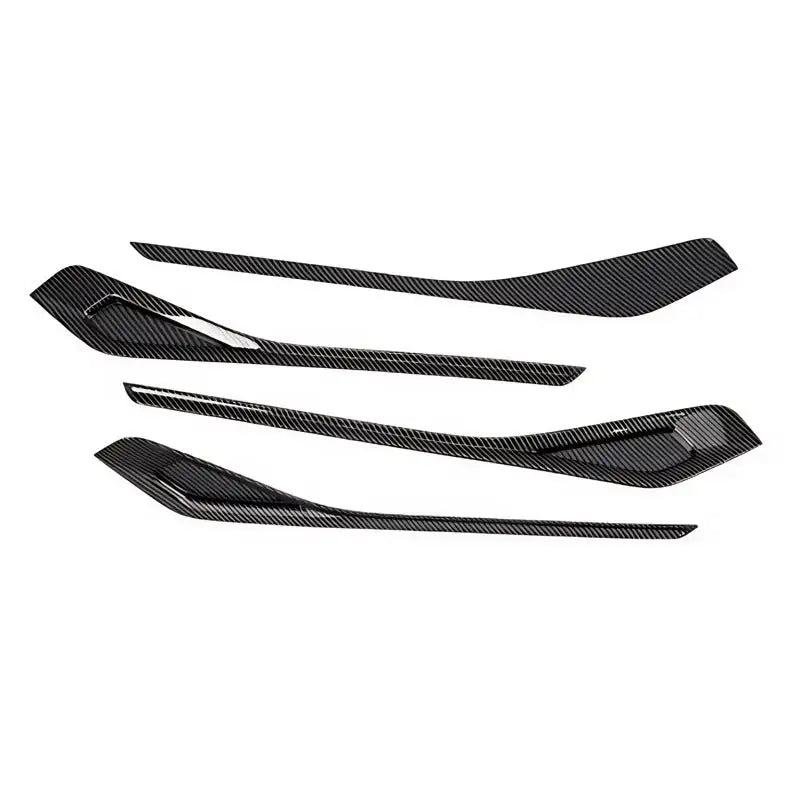 Inner Door Panel Armrest Trim BYD Sealion 8/Atto 8 (4 Pcs) BYD5