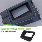 比亞迪Shark6儀表HUD保護罩