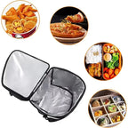 Insulated Front Trunk Bag for BYD Seal BYD2