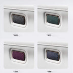Interior Door Control Switch Sticker for ZEEKR X ZEEKR5