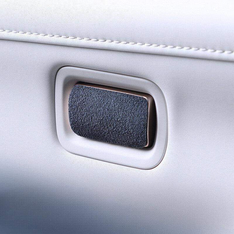 Interior Door Control Switch Sticker for ZEEKR X ZEEKR2