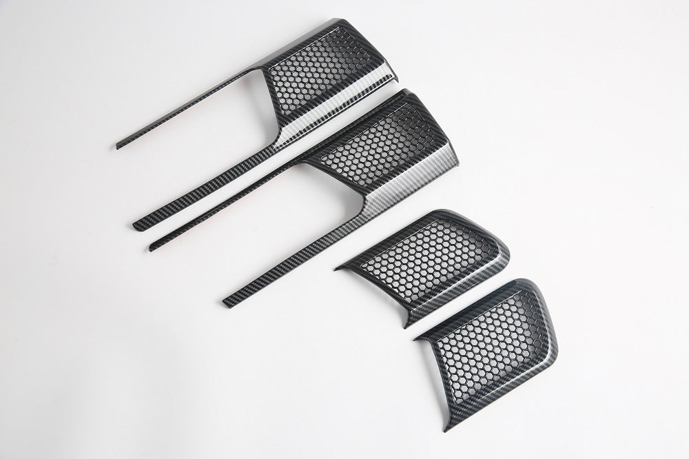 Capa para Puxador Interior da Porta para Shark 6 (4 pcs)