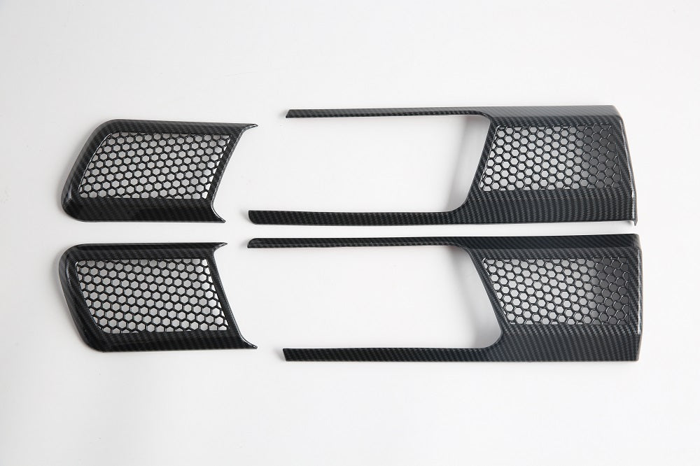 Capa para Puxador Interior da Porta para Shark 6 (4 pcs)