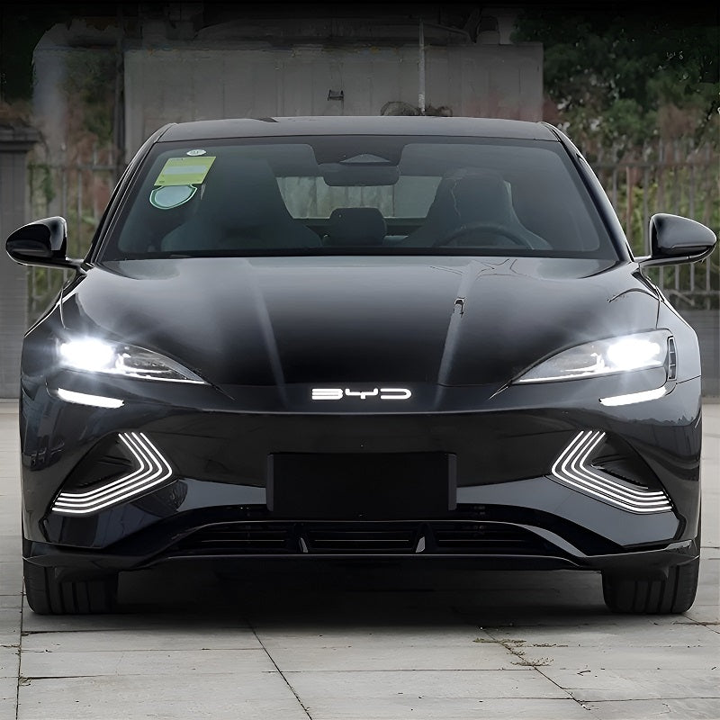 Lumière d'emblème avant LED pièces d'origine pour Seal