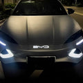 LED Front Emblem Light Genuine Parts for Seal BYD1