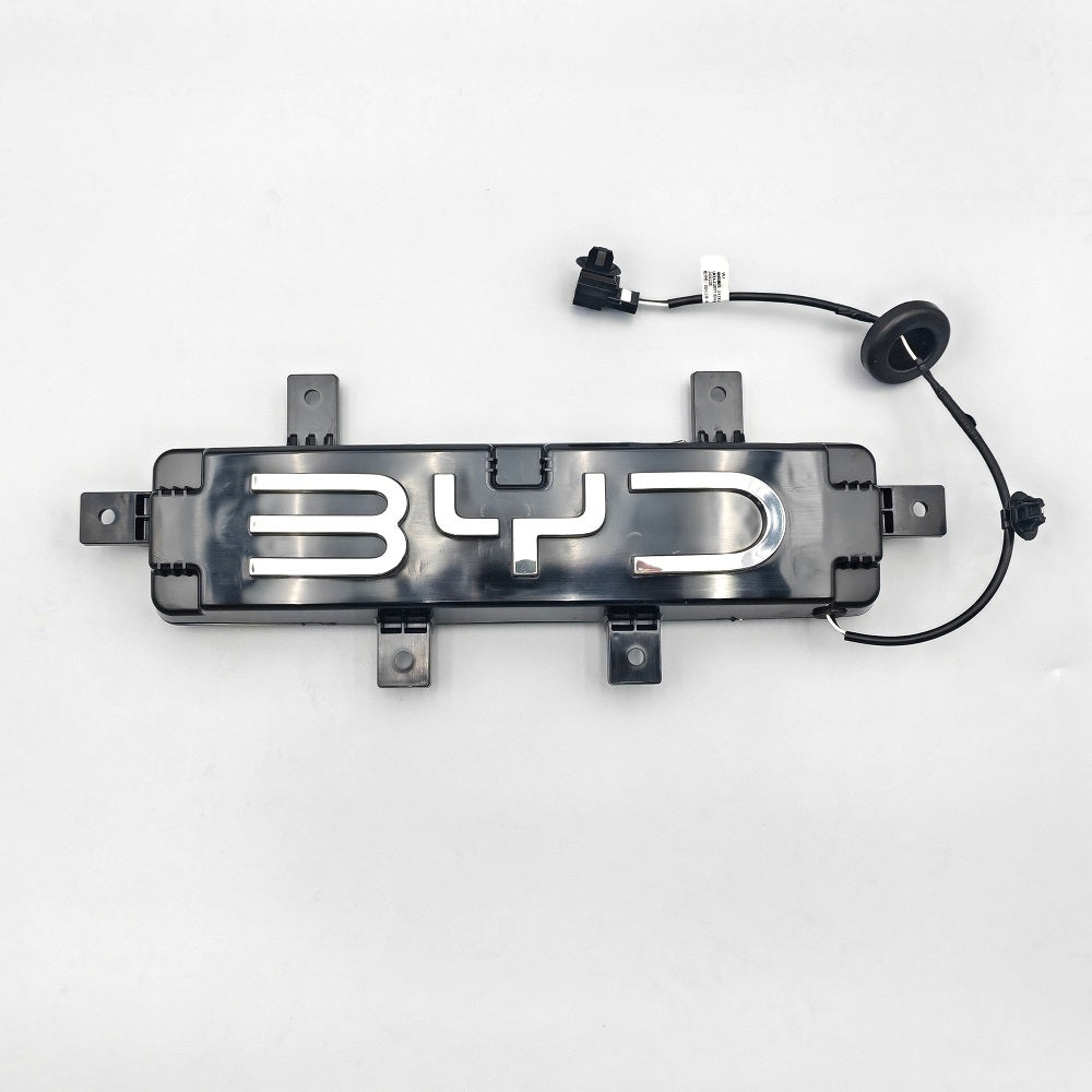 Luz LED do Emblema Traseiro Peças Originais para Sealion 7