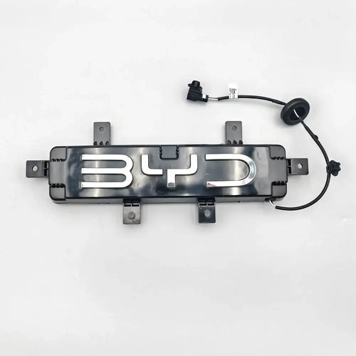 西洋海狮7款车用LED后标志灯，TOP BYD LIMITED品牌，电子配件，亮丽照明效果