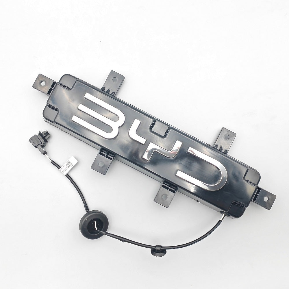 Luz LED do Emblema Traseiro Peças Originais para Sealion 7