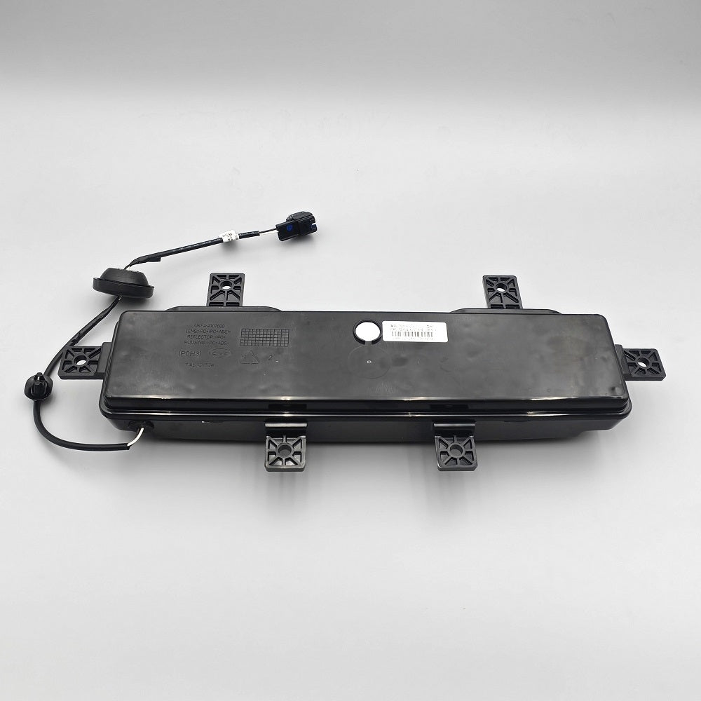 Luz LED do Emblema Traseiro Peças Originais para Sealion 7