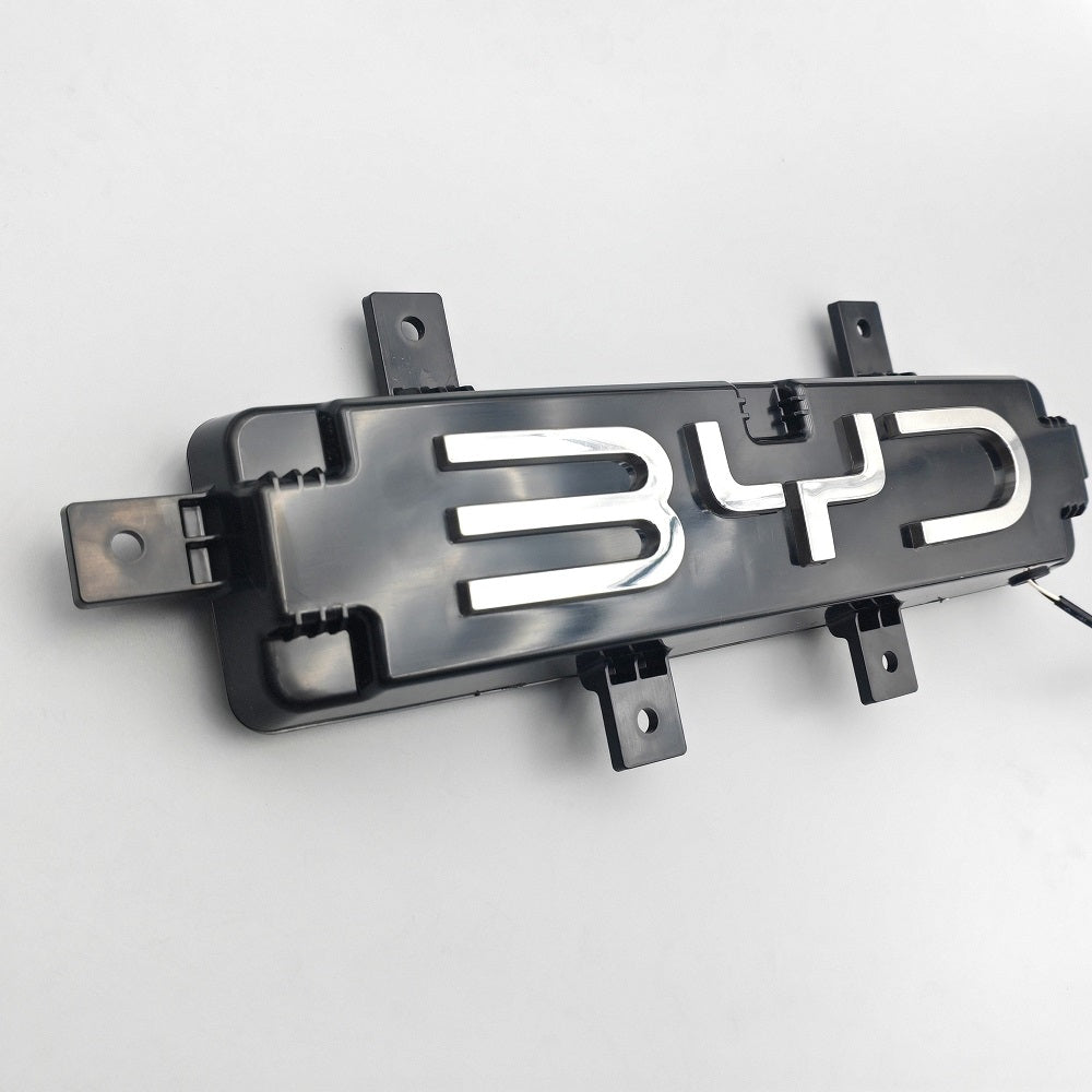 Luz LED do Emblema Traseiro Peças Originais para Sealion 7