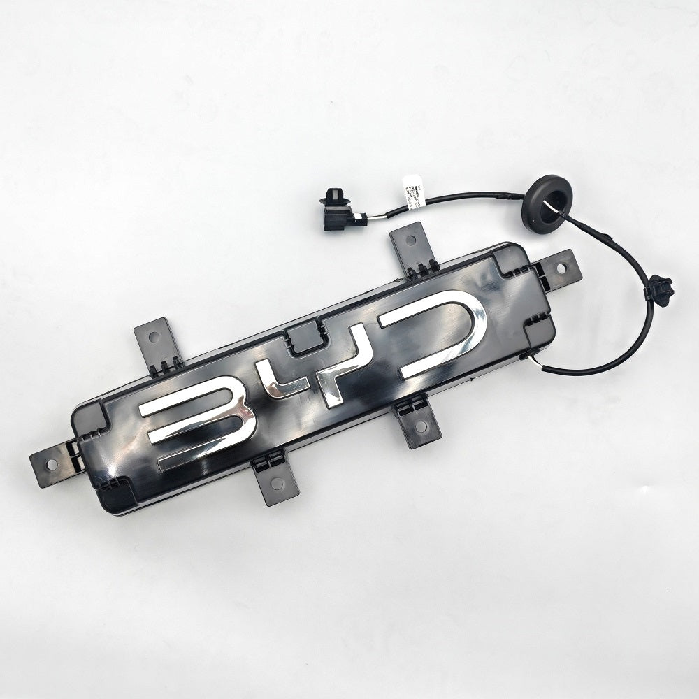 Luz LED do Emblema Traseiro Peças Originais para Sealion 7