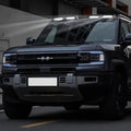 LED Roof Spotlights for Denza B5 BYD1