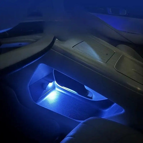Universal Super Bright LED Car Interior Reading Light for Geely EX5 / Geely Starray EM-i | carblaze 1