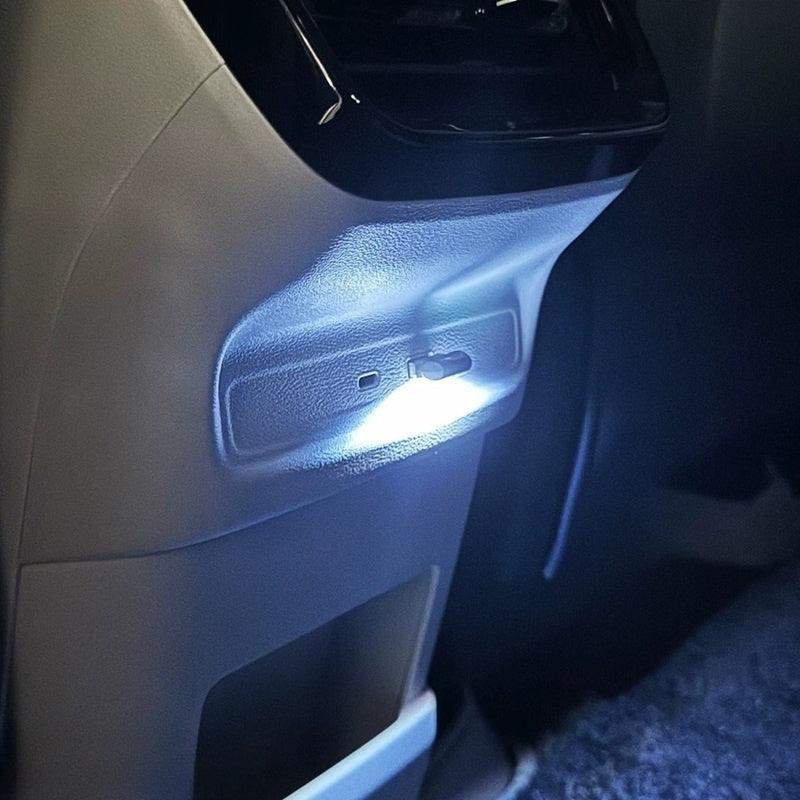Car Reading Light Night Light for Geely EX5/Geely Starray EM-i Geely4