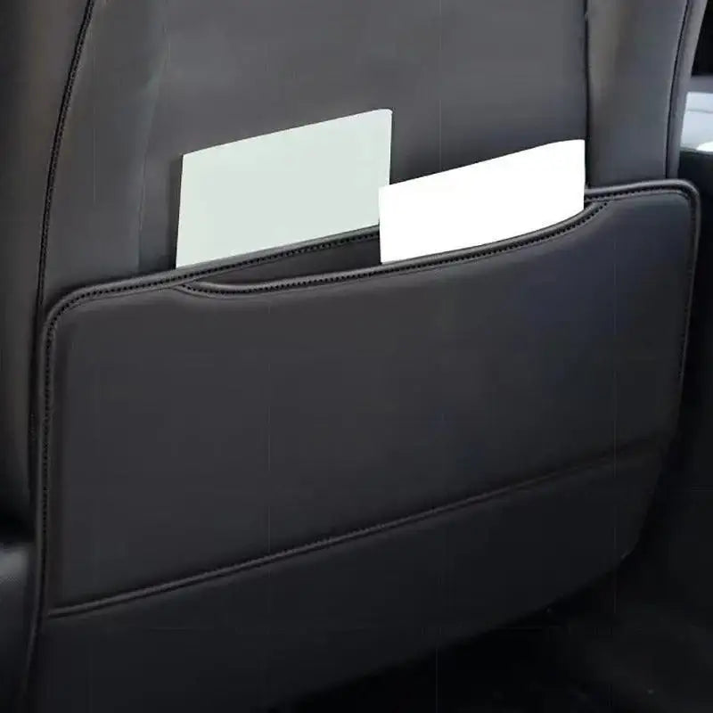 Car Seat Protector for ZEEKR ZEEKR2