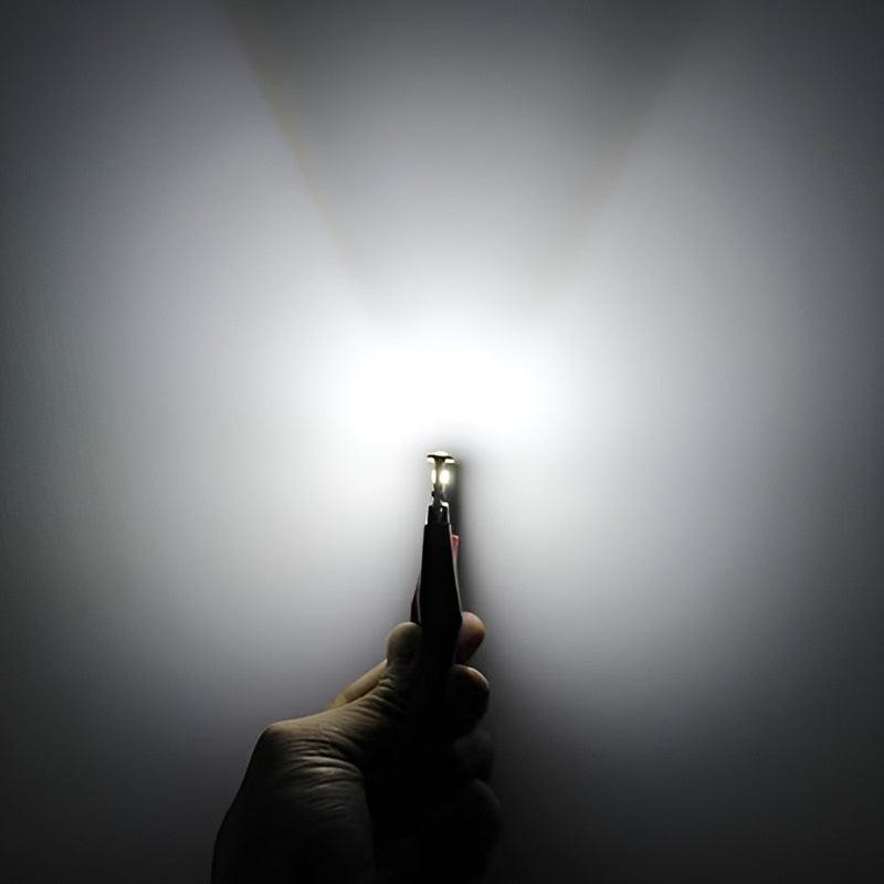 Lâmpada LED para Luz de Leitura de Carro