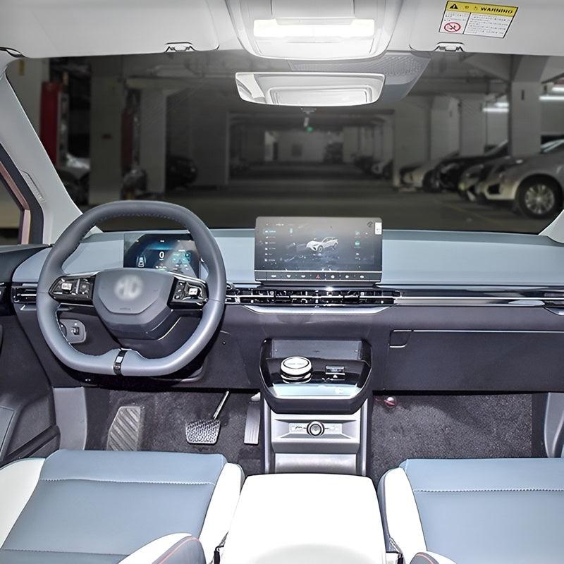 Ampoule LED pour lampe de lecture de voiture