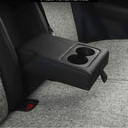 Linen Car Seat Cushion for BYD (5-seater full set) BYD11
