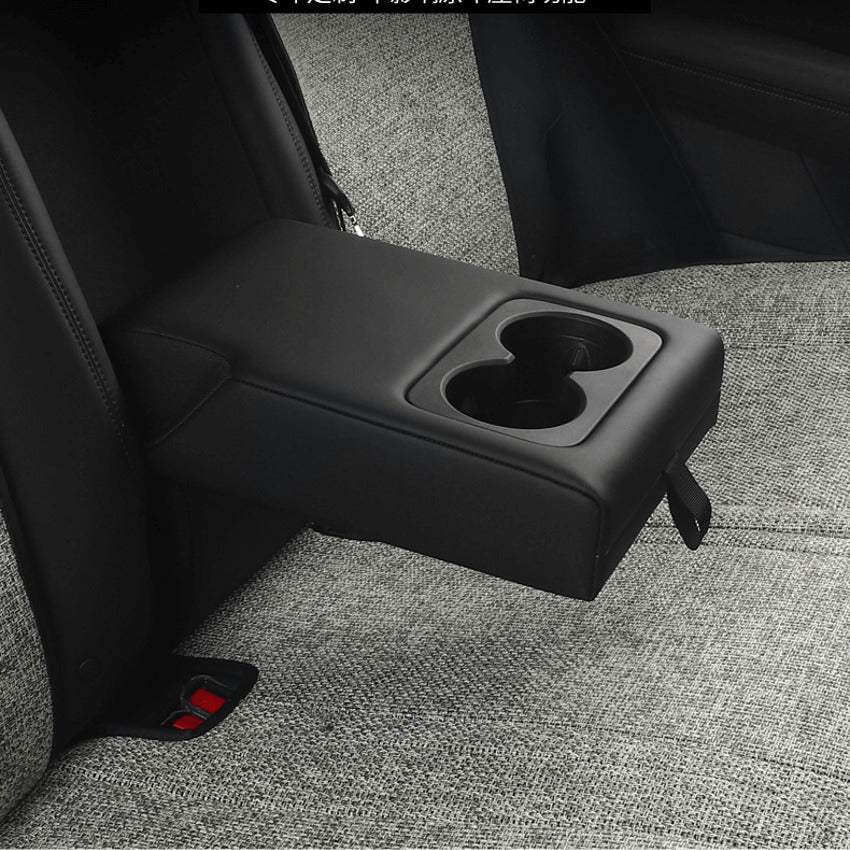 Linen Car Seat Cushion for BYD (5-seater full set) BYD11