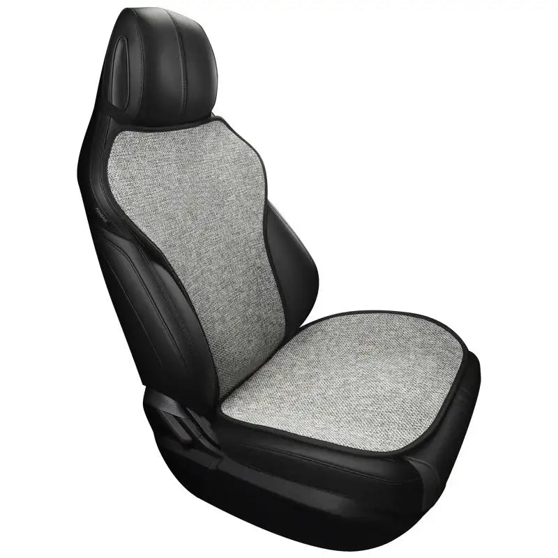 Linen Car Seat Cushion for BYD (5-seater full set) BYD9