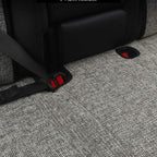 Linen Car Seat Cushion for BYD (5-seater full set) BYD10