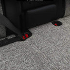 Linen Car Seat Cushion for MG