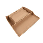 Lower Center Console Double-Layer Storage Box for Denza B8 BYD9