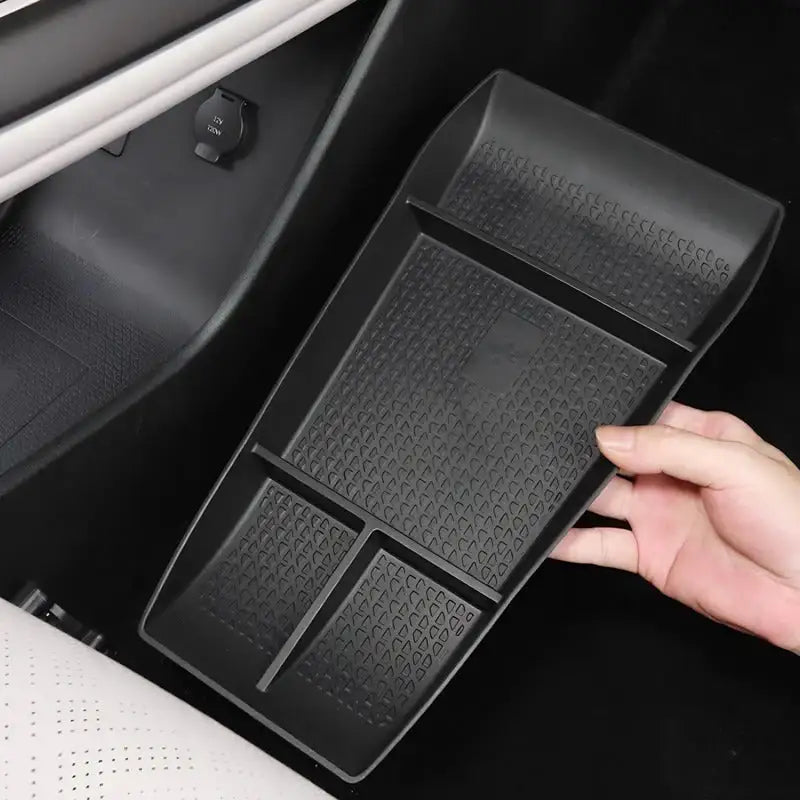 Lower Center Console Storage Box for BYD Atto 2 BYD4