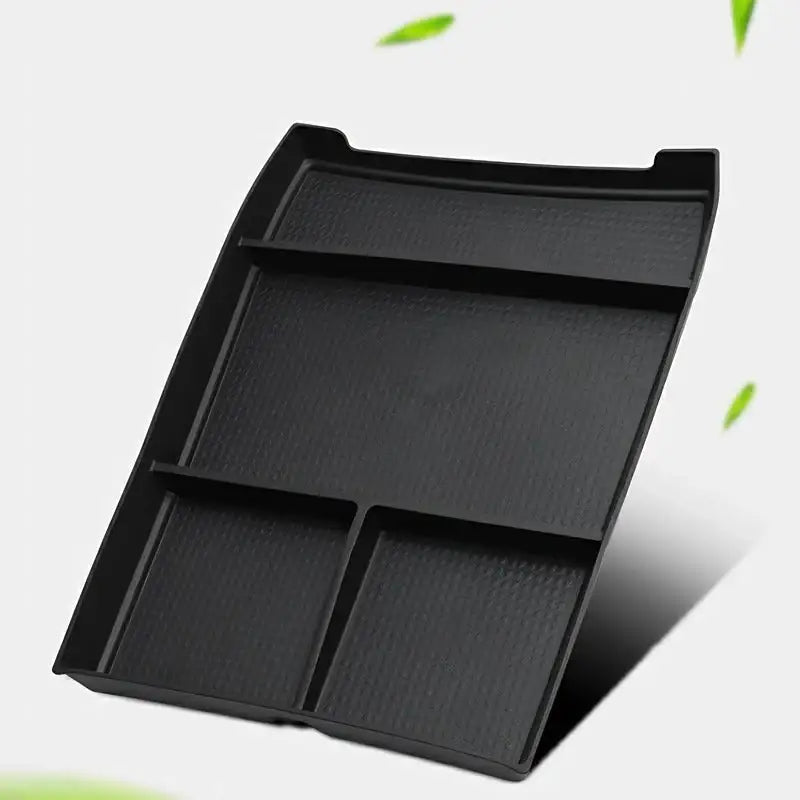 Lower Center Console Storage Box for BYD M9 BYD4