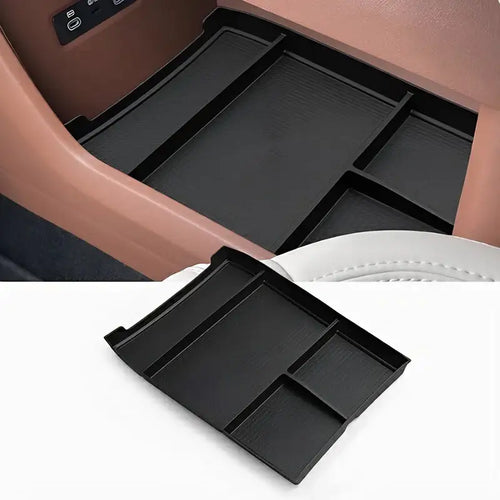 Lower Center Console Storage Box for BYD M9 BYD1