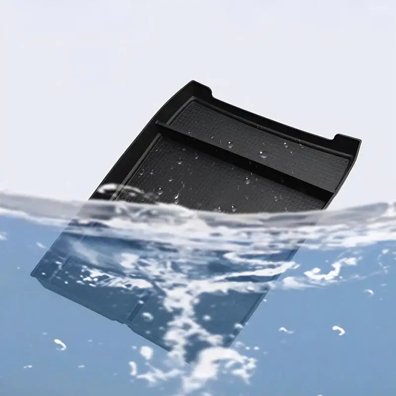 Lower Center Console Storage Box for BYD M9 BYD5