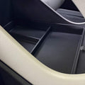 Lower Center Console Storage Box for BYD Sealion 5 BYD1