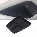 Lower Center Console Storage Box for BYD Sealion 5 BYD2