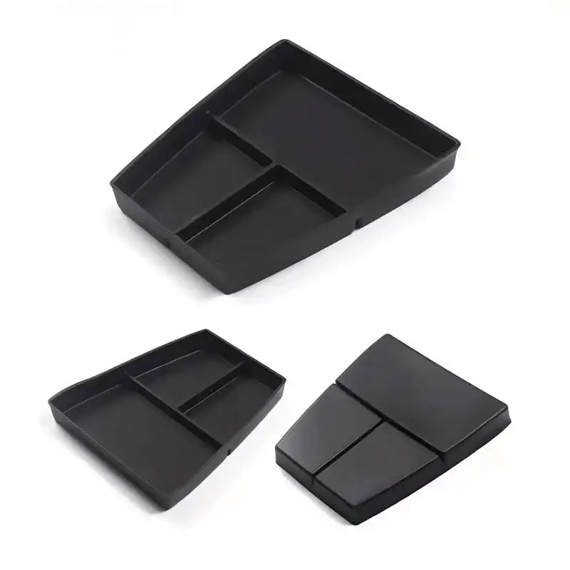 Lower Center Console Storage Box for BYD Sealion 5 BYD5