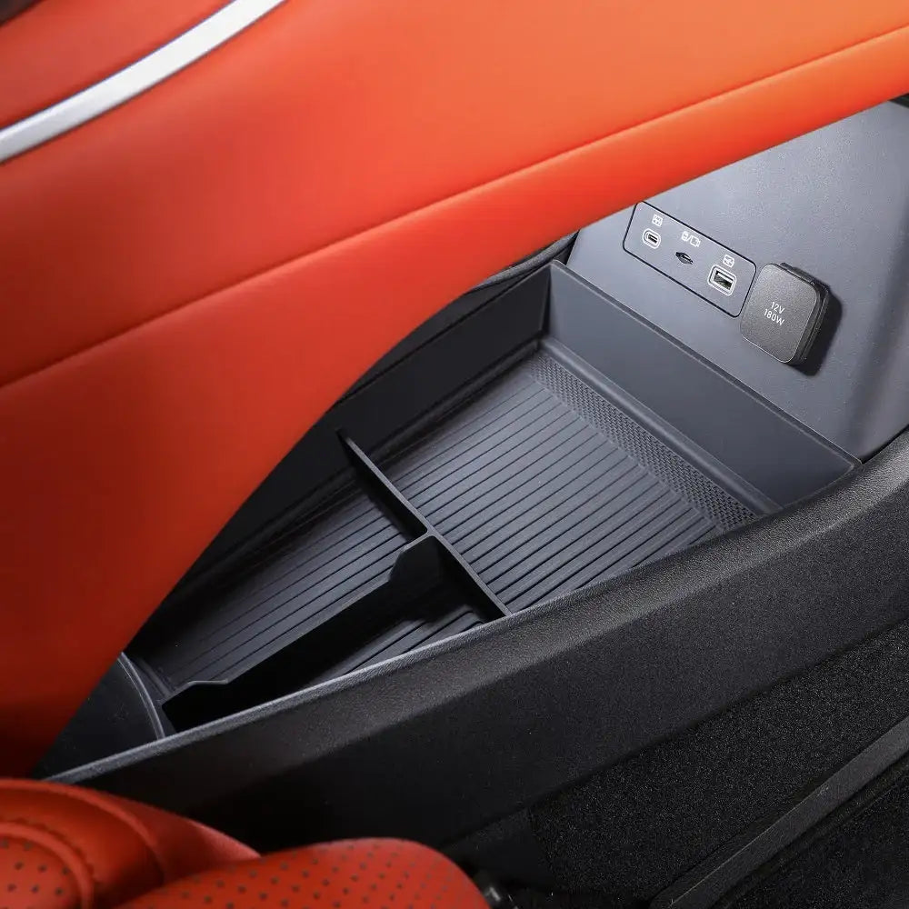 Lower Center Console Storage Box for BYD Sealion 8/Atto 8 BYD1