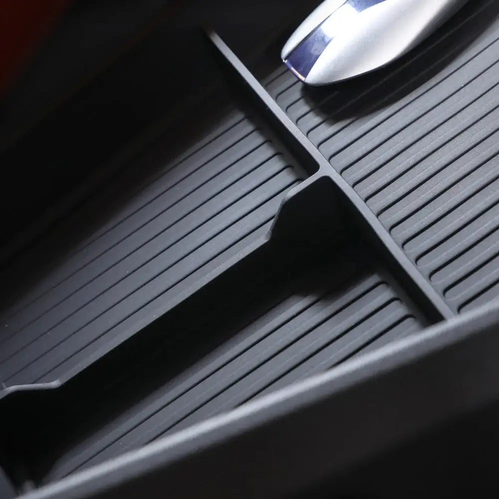 Lower Center Console Storage Box for BYD Sealion 8/Atto 8 BYD4