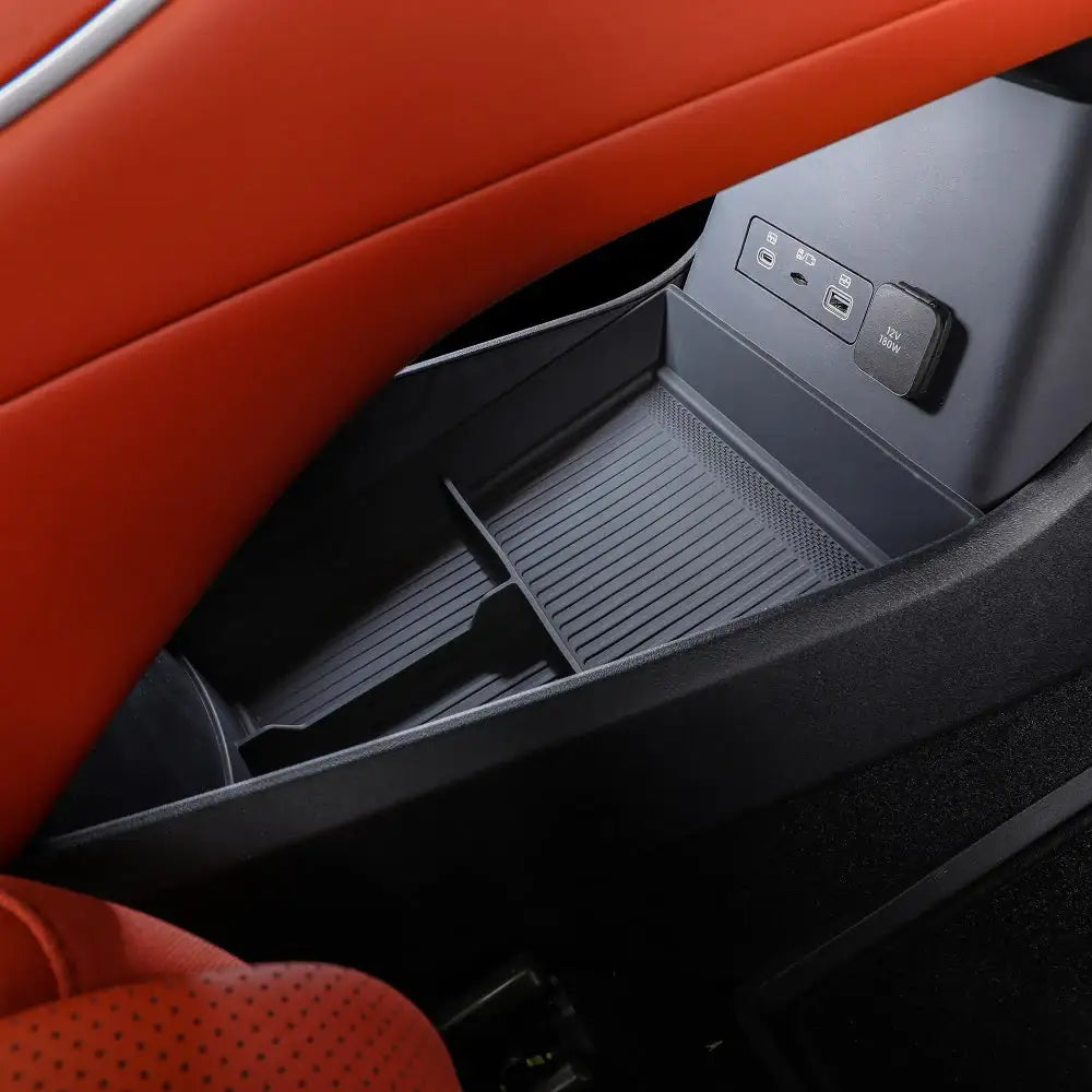 Lower Center Console Storage Box for BYD Sealion 8/Atto 8 BYD6