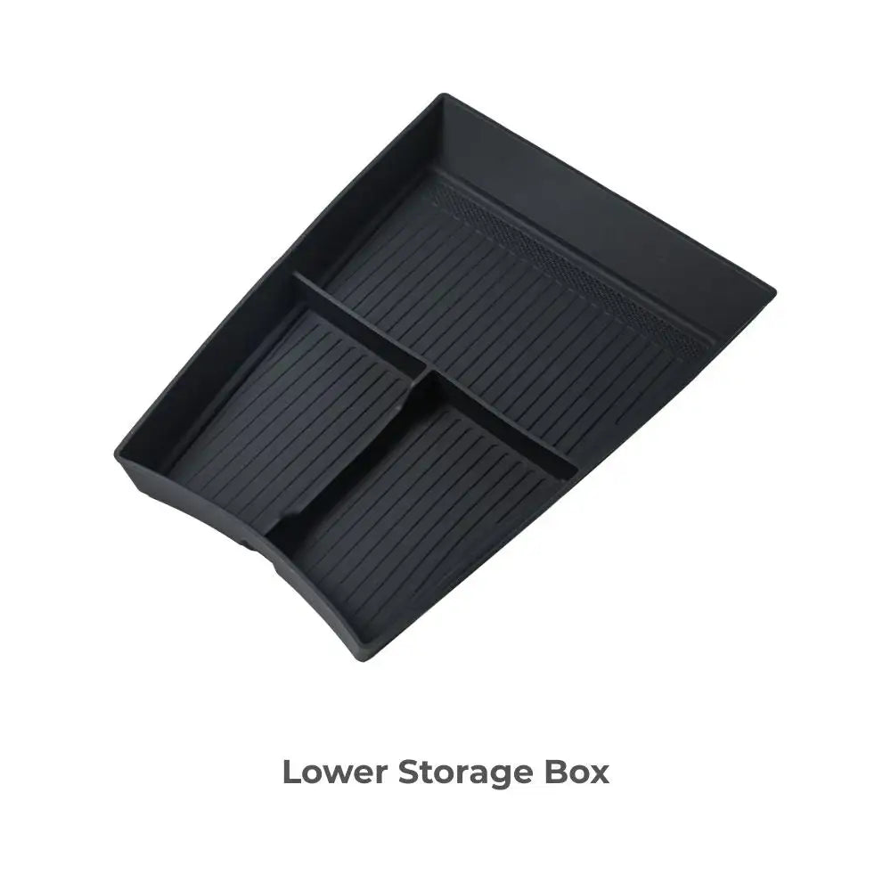 Lower Center Console Storage Box for BYD Sealion 8/Atto 8 BYD8