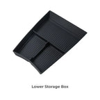 Lower Center Console Storage Box for BYD Sealion 8/Atto 8 BYD8