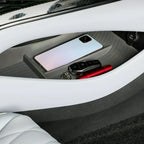 Lower Center Console Storage Box for BYD Seal BYD12