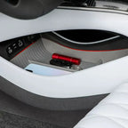 Lower Center Console Storage Box for BYD Seal BYD13