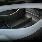 Lower Center Console Storage Box for BYD Seal BYD1